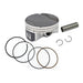 Namura Piston Kit 89.96mm Suzuki DRZ400E '00-'24 / 400S '06-'16