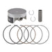 Namura Piston Kit 103.97mm – Suzuki LT-A750X KingQuad 4x4 '08–'22