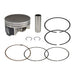 Namura Piston Kit 87.46mm Suzuki LT-A500F Vinson 4WD '02–'07