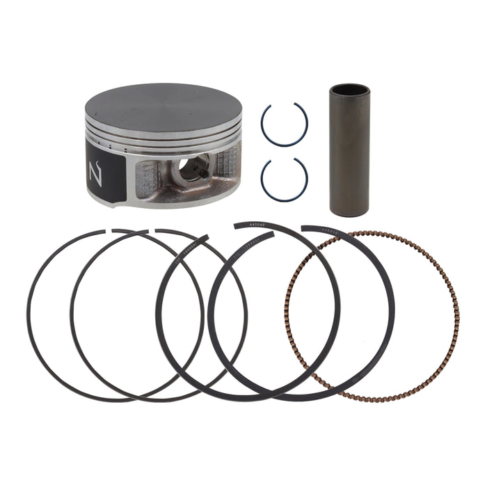 Namura Piston Kit 100.97mm – Yamaha YFM660 Grizzly '02–'08 / XTZ660