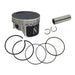 Namura Piston Kit 84.92mm Yamaha YFM400 Grizzly Auto 4x4 '07-'08