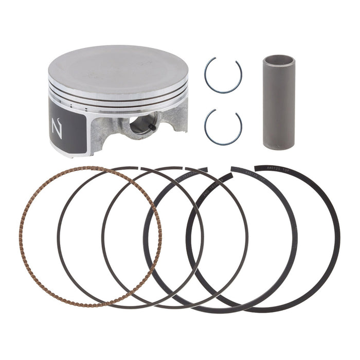 Namura Piston Kit 101.98mm – Yamaha YFM700F Grizzly '08–'11