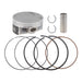 Namura Piston Kit 103.47mm – Yamaha YFM700FAP Grizzly Auto '16–'25