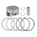 Namura Piston Kit 92.47mm Polaris Ranger 500 4x4 '99-'13