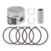 Namura Piston Kit 39.48mm – Yamaha YFZ50 '18–'25
