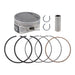 Namura Piston Kit 91.958mm Can-Am Outlander 400 4WD '07-'14