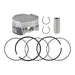 Namura Piston Kit 91.96mm Can-Am HD10 XT '19–'23
