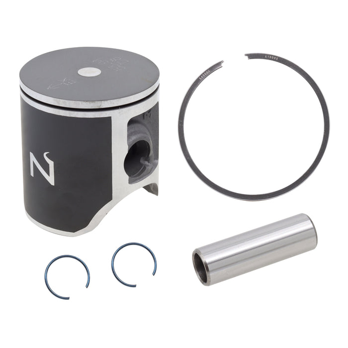 Namura Piston Kit 53.94mm Single Ring Honda CR125R '92–'03