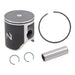 Namura Piston Kit 53.94mm Single Ring Honda CR125R '92–'03