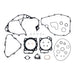 Namura Full Gasket Set (with Oil Seal Kit)