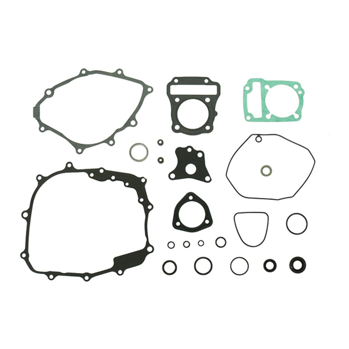 Namura Full Gasket Set (with Oil Seal Kit)