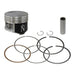 Namura Piston Kit 65.97mm – Honda XR200 / XR200R '80–'02