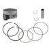 Namura Piston Kit 65.98mm – Honda CRF230F '03–'19