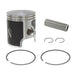 Namura Piston Kit 66.35mm Dual Ring – Kawasaki KX250 '92–'04