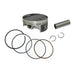 Namura Piston Kit 76.96mm Kawasaki KX250F '06-'09