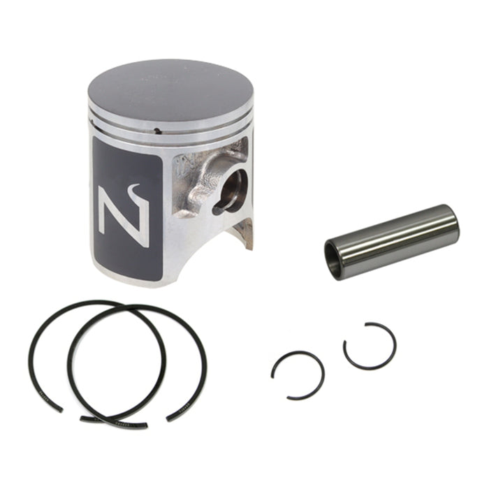 Namura Piston Kit 44.46mm Dual Ring Kawasaki KX65 '00–'23