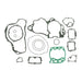 Namura Full Gasket Set