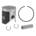 Namura Piston Kit 66.36mm Dual Ring – Yamaha YZ250 '99–'24