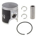 Namura Piston Kit 47.46mm Single Ring – Yamaha YZ85 '02–'18 (Small Wheel)