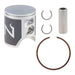Namura Piston Kit 43.44mm Single Ring – Yamaha YZ65 '18–'24