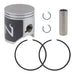 Namura Piston Kit 53.94mm Dual Ring – KTM 125SX '01–'25 / 125EXC