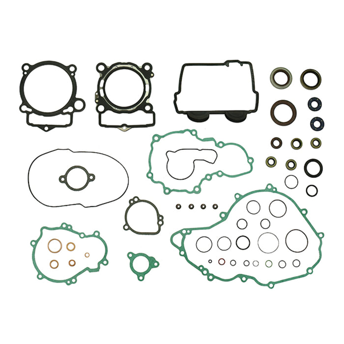 Namura Full Gasket Set (with Oil Seal Kit)