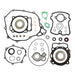 Namura Full Gasket Set (with Oil Seal Kit)