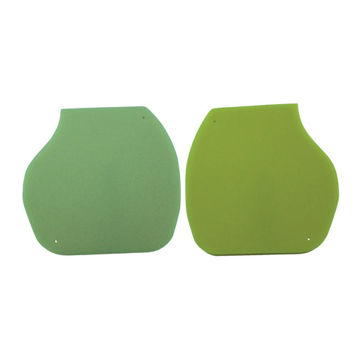 No Toil Pre-Oiled Filter