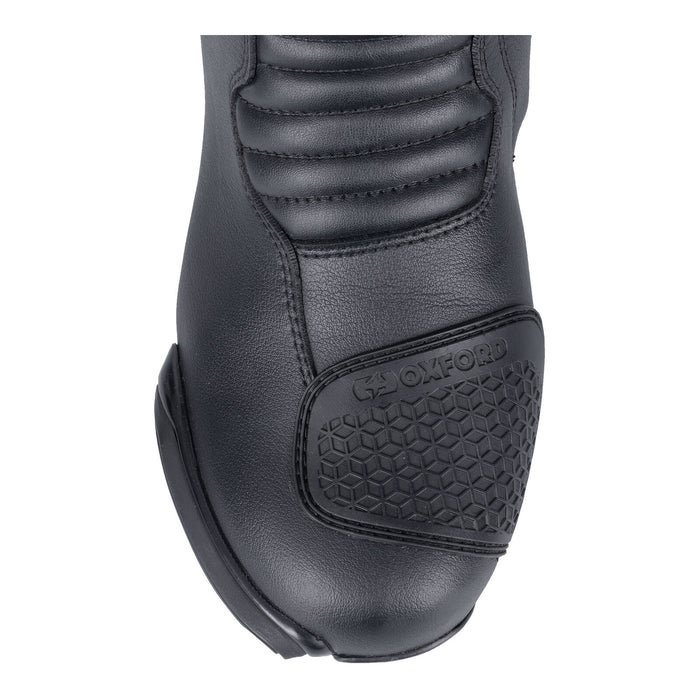 Oxford Code 1.0 Dry2Dry Men's Boot - Black