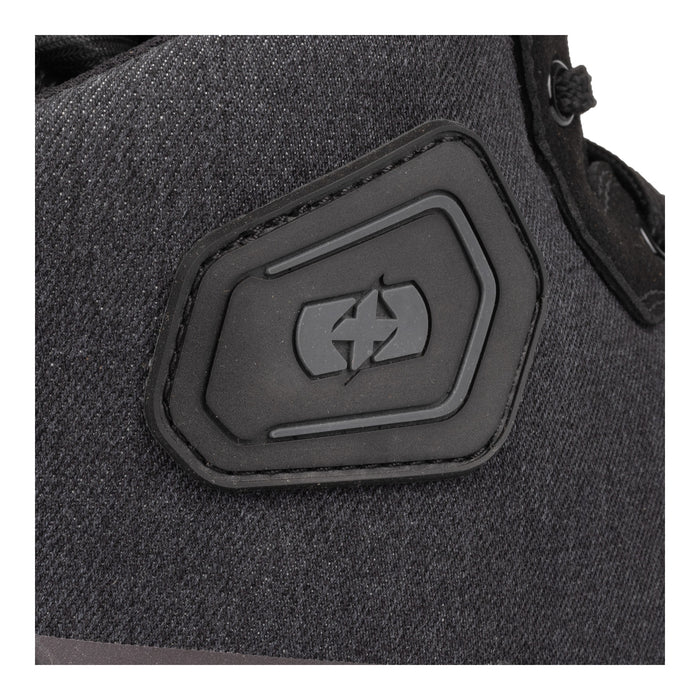 Oxford Heist Dry2Dry Boot - Black