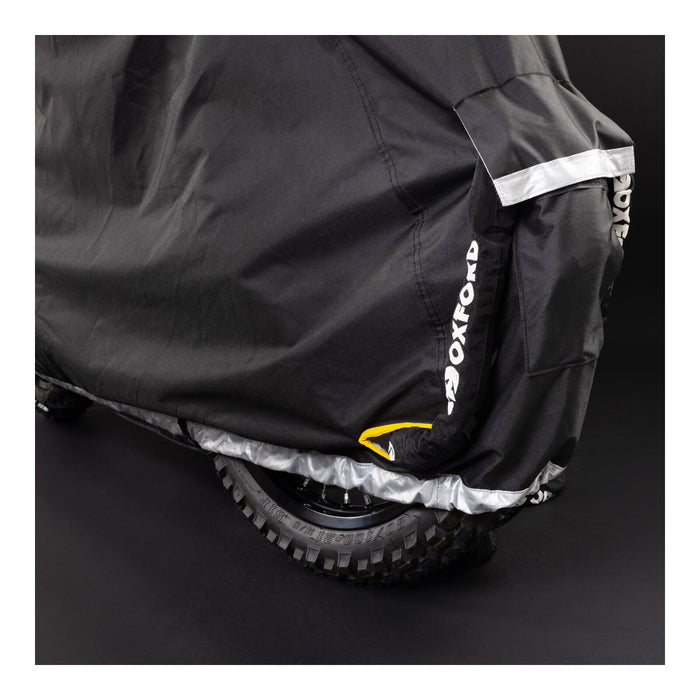 Oxford Stormex Pro Motorcyle Cover