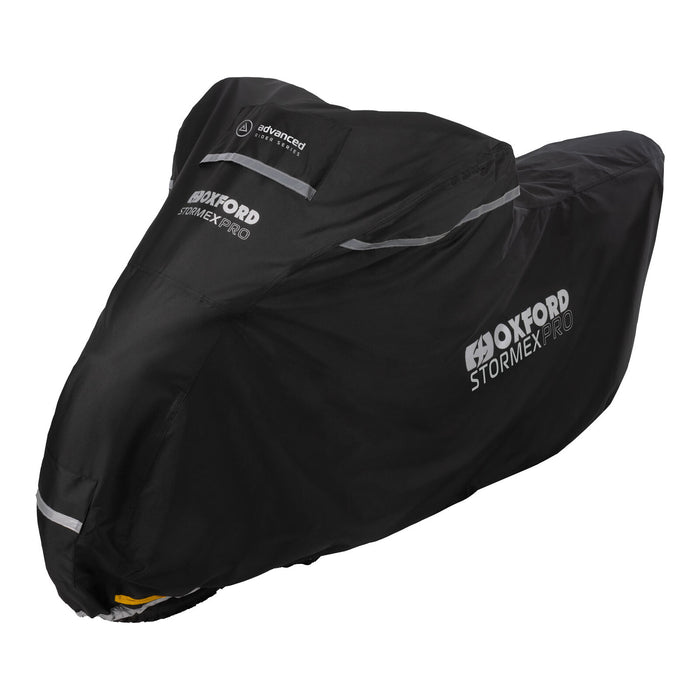 Oxford Stormex Pro Motorcyle Cover