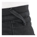 Oxford Original CE AA Armourlite Slim Men's Jeans - Black (Short - 30L)