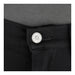 Oxford AA Super Stretch Men's Jean - Black (Regular)