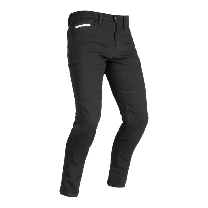 Oxford AA Super Stretch Men's Jean - Black (Regular)