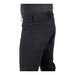 Oxford OA Marshal AAA Straight Men's Jeans - Black (Regular)