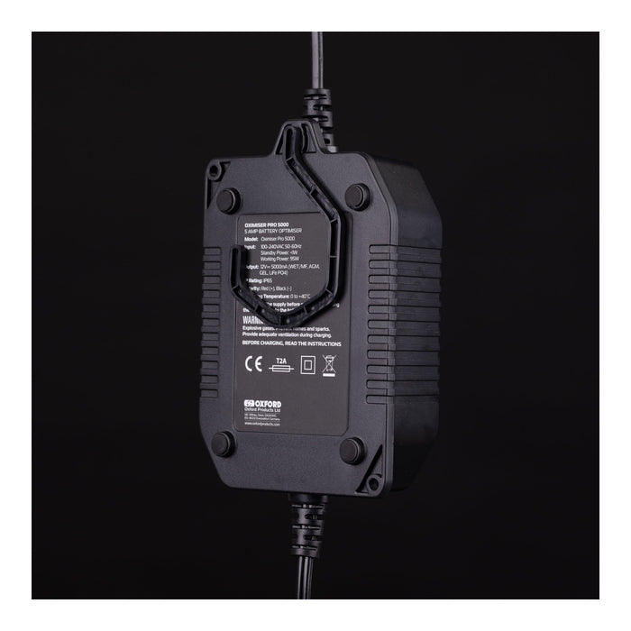 Oxford Oximiser Pro 5000