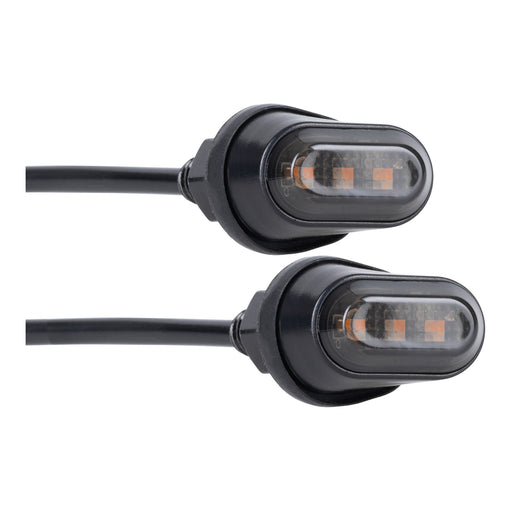 Oxford Dark Eye Micro Indicator - Flush Fit