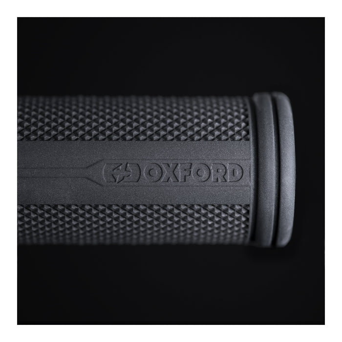 Oxford HotGrips® Pro Sports (Integrated)