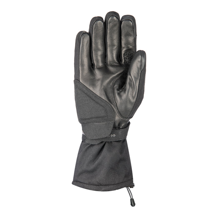 Oxford Convoy 3.0 Men's Glove - Stealth Black