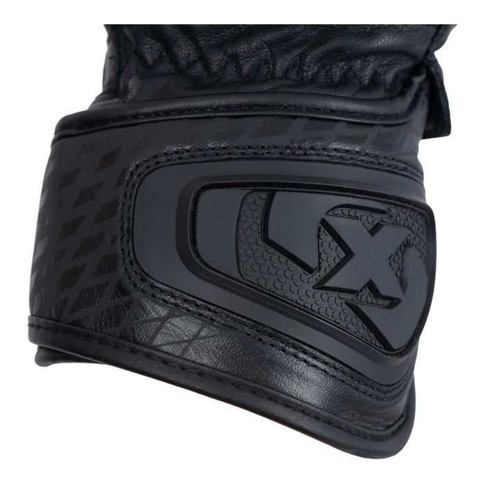Oxford Nexus Glove MS - Stealth Black
