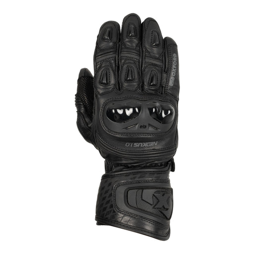 Oxford Nexus Glove MS - Stealth Black