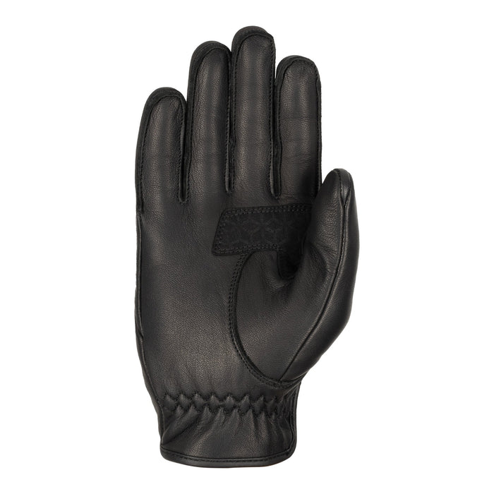 Oxford Henlow Men's Glove - Black