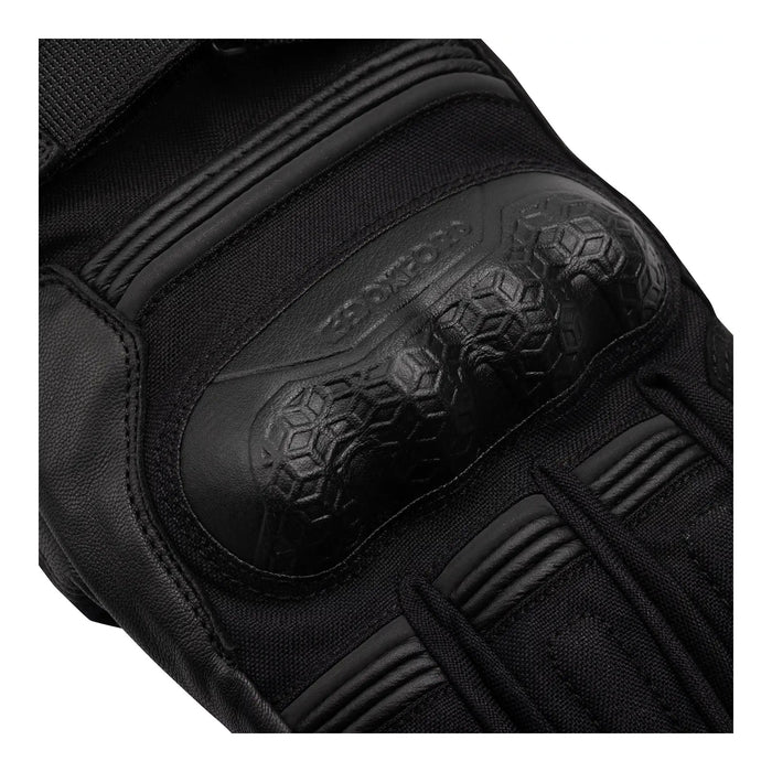 Oxford Montreal 5.0 Dry2Dry Glove - Stealth Black