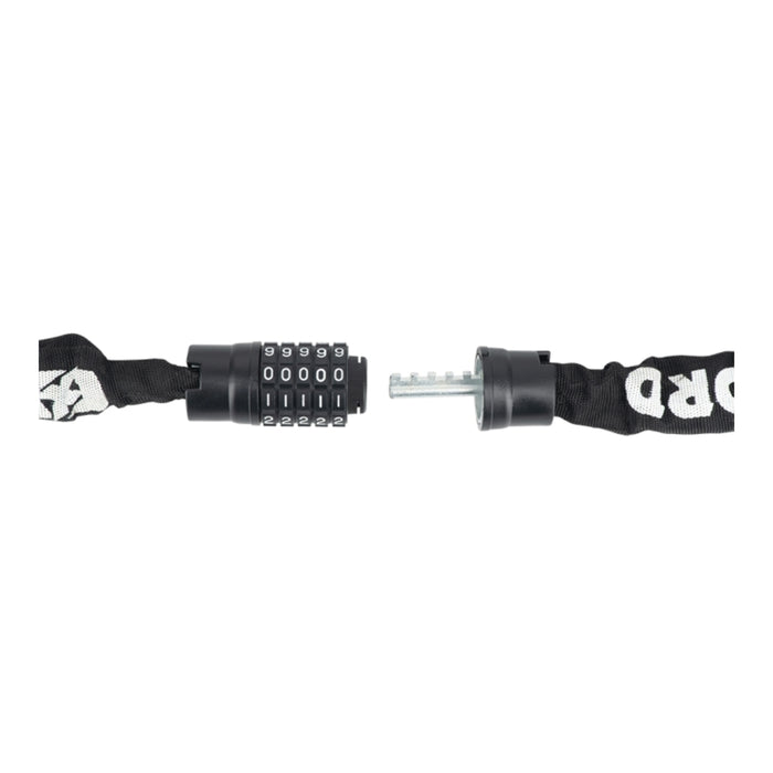 Oxford Combi Chain8 8mm Square x 0.9m