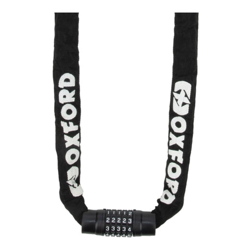 Oxford Combi Chain8 8mm Square x 1.5m