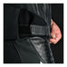 Oxford Nexus 1.0 Leather Men's Jacket - Stealth Black