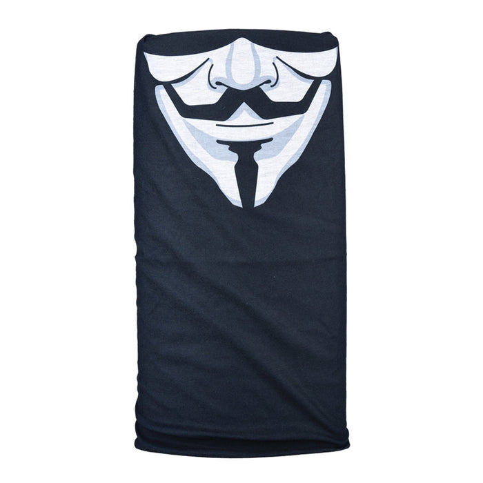 Oxford Comfy Masks 3-Pack