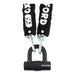 Oxford Heavy Duty Chain Lock 3.0 m