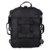 Oxford Atlas T-10 Advanced Tourpack - Charcoal/Black